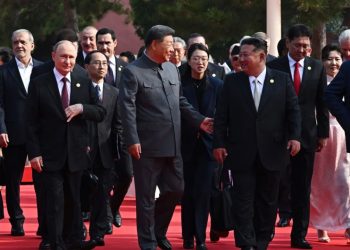 Parada e Kinës provokon Trumpin/ Presidenti amerikan ‘eksplodon’ në rrjetet sociale: Po organizoni një komplot kundër SHBA-së