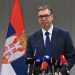 Parada e ushtrisë serbe, Vuçiç: Një sinjal stabiliteti dhe kërcënim për agjentët agresorë të mundshëm.