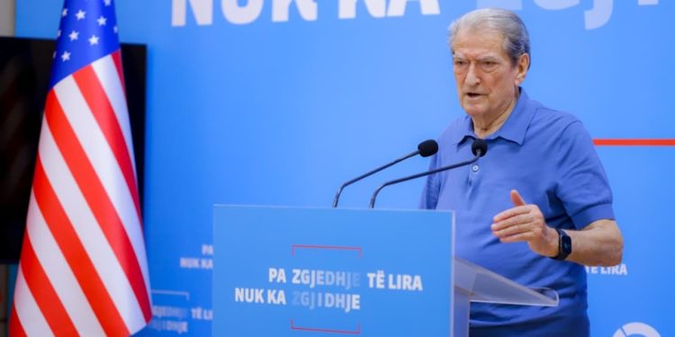 Partia Demokratike dhe vota për shkarkimin e Veliajt: Rama duhet t'i japë mundësinë të flasë në Këshill, thotë Berisha: Kemi disa kandidatë për Tiranën.