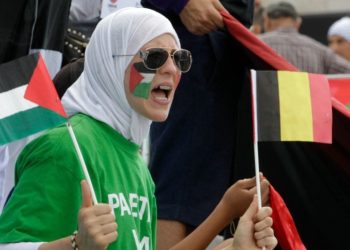 Pas Britanisë dhe Francës, Belgjika i bashkohet vendeve evropiane që njohin shtetin palestinez.
