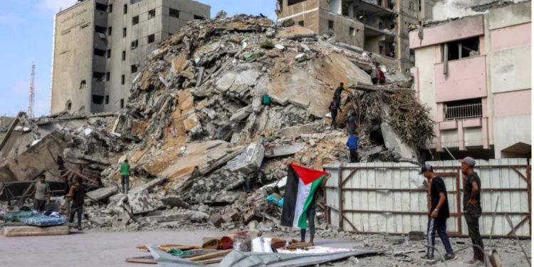 Pas Francës dhe Belgjikës, Portugalia do të integrohet në grupin e vendeve që pranojnë shtetin e Palestinës.