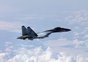 Pas Polonisë, avionët rusë shkelin hapësirën ajrore të Estonisë; qeveria njofton se qëndruan për 12 minuta.