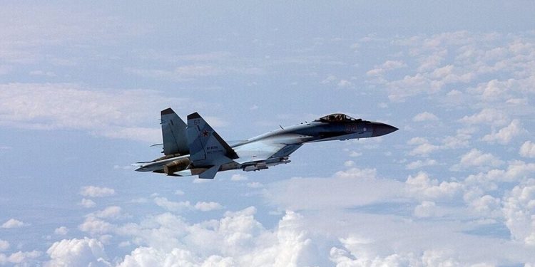 Pas Polonisë, avionët rusë shkelin hapësirën ajrore të Estonisë; qeveria njofton se qëndruan për 12 minuta.