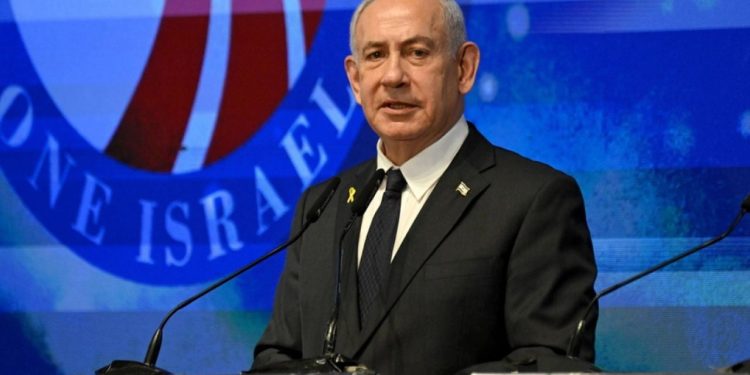 Pas dorëheqjes së dy ministrave, Sllovenia shpall edhe Netanyahun non-grata.