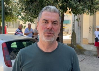 Pas dorëheqjes si kryetar bashkie, Ermal Dredha reagon për herë të parë: Po e lë këtë udhëtim gjysmë të përfunduar…