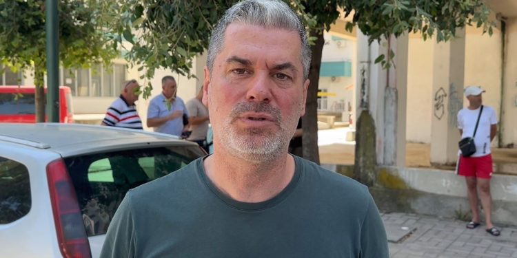 Pas dorëheqjes si kryetar bashkie, Ermal Dredha reagon për herë të parë: Po e lë këtë udhëtim gjysmë të përfunduar…