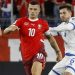 Pas fitores 7-0 ndaj Kosovës, Xhaka thotë: E gjithë bota e di se jam shqiptar me zemër dhe gjak, por i festova golat sepse...