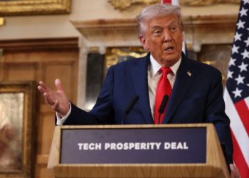 Pas komenteve mbi vrasjen e Kirk në emisionin e tij, Trump: E hoqën nga puna sepse nuk kishte aftësi.