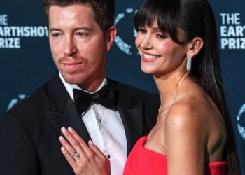 Pas pesë vitesh bashkë, Nina Dobrev dhe Shaun White në rrugën e ndarjes?