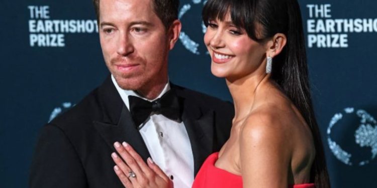 Pas pesë vitesh bashkë, Nina Dobrev dhe Shaun White në rrugën e ndarjes?