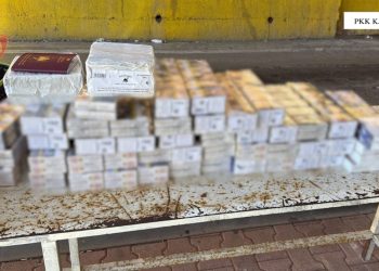 Pasaporta të falsifikuara dhe trafik cigare, disa të arrestuar dhe nën hetim në Korçë