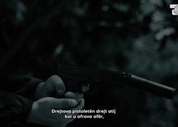 Pasqyra e Ngjarjeve: Ndërsa dasma po përfundonte, Dumani i penduar tha: "Më ishin mpirë këmbët, objekti më u afrua..."