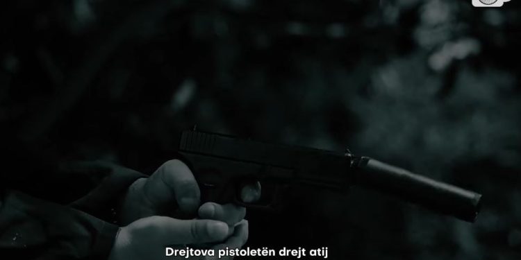 Pasqyra e Ngjarjeve: Ndërsa dasma po përfundonte, Dumani i penduar tha: "Më ishin mpirë këmbët, objekti më u afrua..."