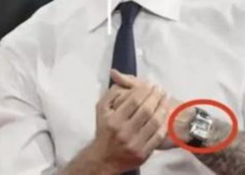 Përgjigja e përditshme: Një prezantues i njohur bëhet viktimë e grabitjes, i vjedhin orën 40 mijë euro.