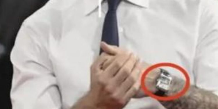 Përgjigja e përditshme: Një prezantues i njohur bëhet viktimë e grabitjes, i vjedhin orën 40 mijë euro.