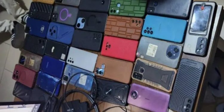 Përgjigje e madhe ndaj mashtrimeve romantike dhe seksuale, kapen 260 individë në operacionet kibernetike në…