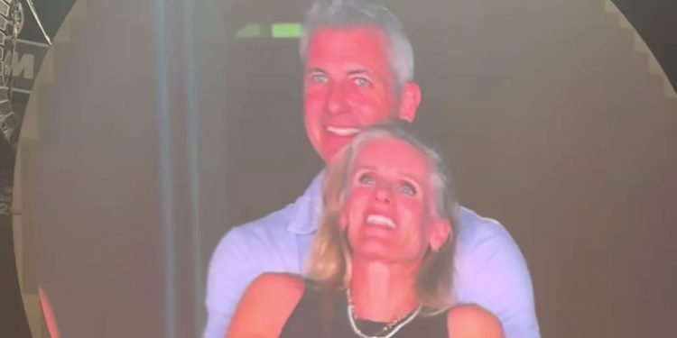 Përqafimi që solli divorc: Ndryshon rrjedha e skandalit të CEO-s së Astronomer, bashkëshorti i drejtoreshës me të cilën u kap "mat" ishte...