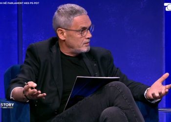 “Përse u shqetësua kaq shumë opozita nga deklaratat e një ministreje virtuale?”/ Dudushi analizon seancën plenare të sotme: Pse Kryeministri u irritua aq shumë sa vendosi të ndërpresë fjalën e tij?!