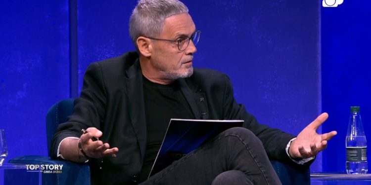 “Përse u shqetësua kaq shumë opozita nga deklaratat e një ministreje virtuale?”/ Dudushi analizon seancën plenare të sotme: Pse Kryeministri u irritua aq shumë sa vendosi të ndërpresë fjalën e tij?!