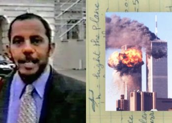 Përshtatja e Titullit: Pas 24 Vitesh, si Britania u Detyrua të Lirojë “Planifikuesin” e Sulmit të 11 Shtatorit.