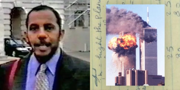 Përshtatja e Titullit: Pas 24 Vitesh, si Britania u Detyrua të Lirojë “Planifikuesin” e Sulmit të 11 Shtatorit.