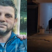 Personi i dyshuar dorëzohet në Policinë e Durrësit pas vrasjes së dje më/ Viktima ishte baba i një djali.