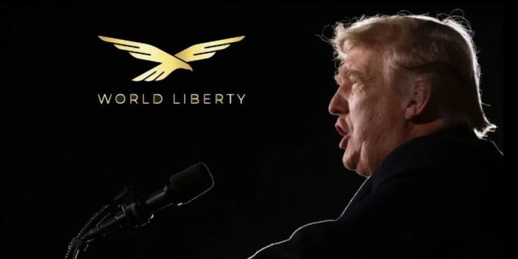 Pesë miliardë dollarë në një ditë: Si kriptomonedha e re WLFI sjell pasuri të madhe për familjen Trump si kurrë më parë