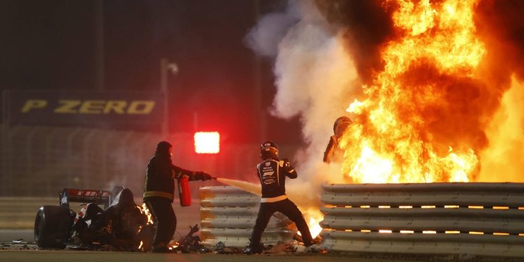 Pesë vjet pas aksidentit tragjik që rrezikoi jetën e tij, piloti që shpëtoi nga flakët është gati të rikthehet në Formula 1.