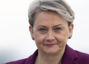 Plani i Trump për Gazën, ministrja britanike: Tani është koha për paqe, por procesi është delikat.