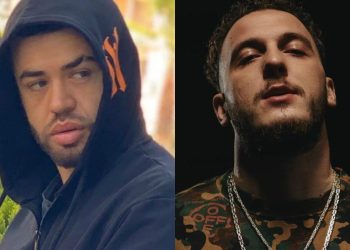 Policia e Kosovës arreston dje për grabitjen e orës 1.5 milion euro, Noizy i përgjigjet Mozzik: Made in China.