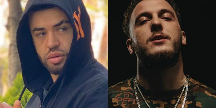 Policia e Kosovës arreston dje për grabitjen e orës 1.5 milion euro, Noizy i përgjigjet Mozzik: Made in China.