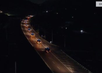 "Policia, hap derën" / Publikohen pamjet nga operacioni antidrogë në Elbasan, ku u sekuestruan kokainë dhe armë. Si u zbulua rrjeti kriminal.