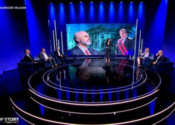 Politika e Erion Veliajt: "Si do ta jepni votën tuaj nesër?" Këtu është përgjigjja nga këshilltarja e PD-së.