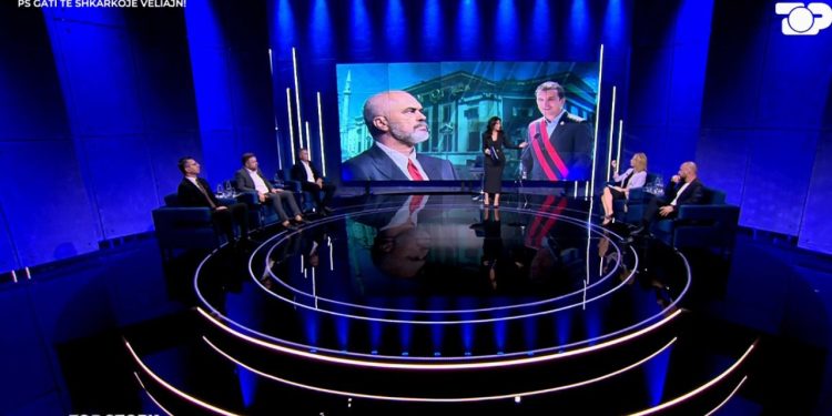 Politika e Erion Veliajt: "Si do ta jepni votën tuaj nesër?" Këtu është përgjigjja nga këshilltarja e PD-së.