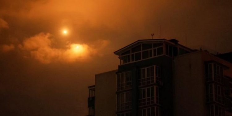 Polonia convokon mbledhje të jashtëzakonshme pas shkeljes së hapësirës ajrore nga dronët rusë.