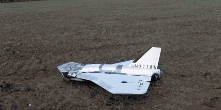 Polonia në gatishmëri për dronët, Rumania asgjeson dy pajisje fluturuese ruse.