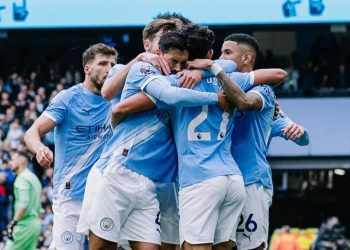 Premier League: City 'ndëshkon' Brojën, Liverpool pëson humbjen e parë, Chelsea dhe United zhgënjejnë sërish.
