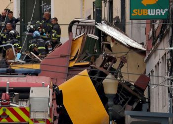 Presidenti Begaj shpreh ngushëllime pas aksidentit tragjik në Lisbonë: Ndjenja të thella për familjet e prekura nga kjo humbje.