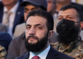 Presidenti i përkohshëm i Sirisë: Jemi duke biseduar me Izraelin për një marrëveshje sigurie.