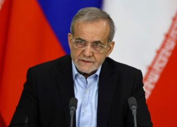 Presidenti iranian: 'Nuk do të përkulet para sanksioneve, do të ndërtojmë çdo gjë që sulmohet'
