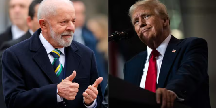 Presidenti reagon ndaj kërcënimeve të Trump pas dënimit të Bolsonaros: Demokracia dhe sovraniteti i Brazilit janë të pafund.