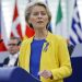 Presioni ndaj Von der Leyen rritet, e majta në Parlamentin Europian propozon mocion mosbesimi.