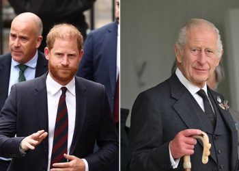 “Princi Harry dëshiron të ribashkohet me familjen mbretërore”, Daily Mail raportojnë: Ai ndjehet i penduar për disa nga veprimet e tij.