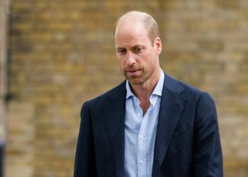 Princi William: Viti 2024 ishte sfida më e madhe e jetës sime.