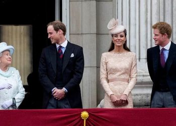 Princi William ushtroi presion mbi Mbretëreshën Elizabeth? Dyshimet sugjerojnë se ai i kërkoi të ndërhynte në referendumin për pavarësinë e Skocisë.