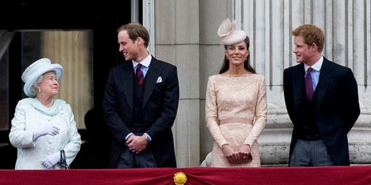 Princi William ushtroi presion mbi Mbretëreshën Elizabeth? Dyshimet sugjerojnë se ai i kërkoi të ndërhynte në referendumin për pavarësinë e Skocisë.