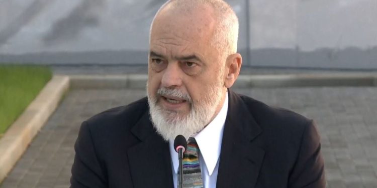 "Prioritet i këtij mandati: Integrimi i AI në Shëndetësi" / Rama: Ne duhet të realizojmë zgjedhjet e duhura dhe të kemi një trupë mjekësore të informuar mirë.