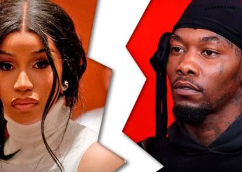 Probleme me ndarjen: Cardi B akuzon Offset për përpjekje për të bllokuar divorcin dhe për shfrytëzim...