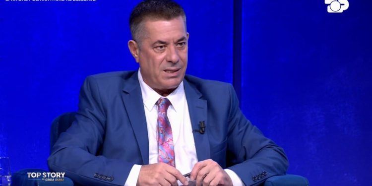 "Procedurat për zgjedhjen e kreut të ri të SPAK-ut kanë filluar me polemika" / Analisti i befasuar në Top Story: Do dalin histori të çuditshme për kandidatët.