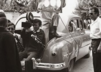 Profil/ Nga emërtimi si ministër i Kulturës në vitin 1992, kush ishte Dhimitër Anagnosti, i njohur si “Artist i Popullit”